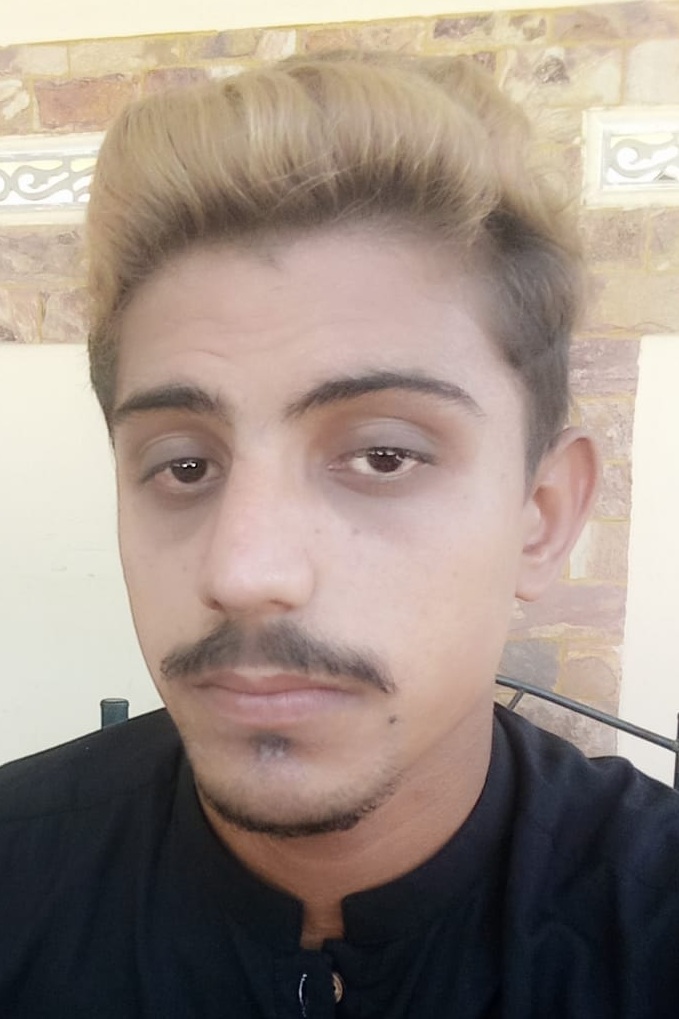 نوجوان جو پکي مان ٽنڳيل لاش هٿ