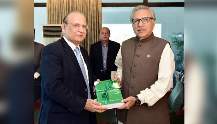 2017-18 بابت آڊٽ رپورٽ ۾ 15 کرب کان وڌيڪ گهپلن جو انڪشاف