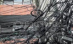 سيپڪو جو ڪُنڊا سسٽم خلاف آپريشن