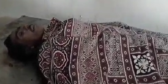 جهانپور ۾ قتل، باءِ پاس تي ڊمپر جي ٽڪر ۾ 2 ڄڻا زخمي