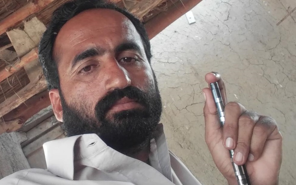 چونڊيل نمائندن ۽ انتظاميا جي بي حسي جي انتها!
