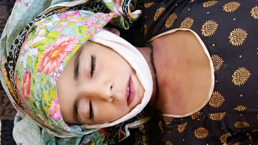 ڊاڪٽرن جي غفلت، ويم دوران عورت ۽ بخار ۾ ٻارڙي فوت