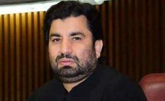 ڊپٽي اسپيڪر قاسم سوريءَ جي ايم اين اي شپ ڪالعدم قرار