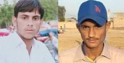 عورتاڻي آواز تي هرکجي 2 نوجوان اغوا، وارث پريشان