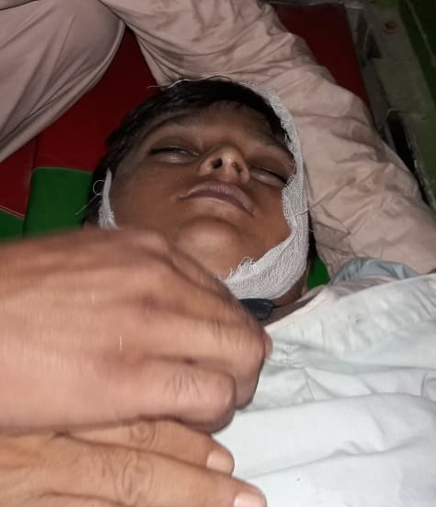 بجلي مان ڪرنٽ لڳڻ سبب ٻار مدرسي ۾ فوت