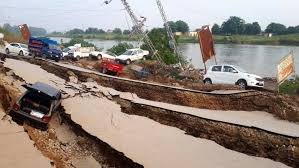 زلزلي ۾ فوت ٿيندڙ جي وارثن کي 05 لک ملندا
