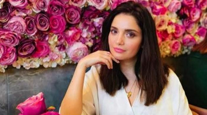 ڪشميرين جي حمايت ۾ آواز اٿارڻ تي اداڪارا کي ڌمڪيون