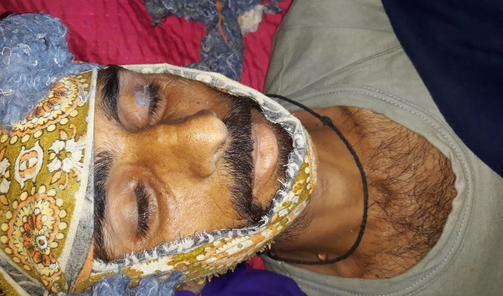 ڪارنهن الزام هيٺ ڀاڄائي ۽ سوٽ قتل ڪري قاتل فرار