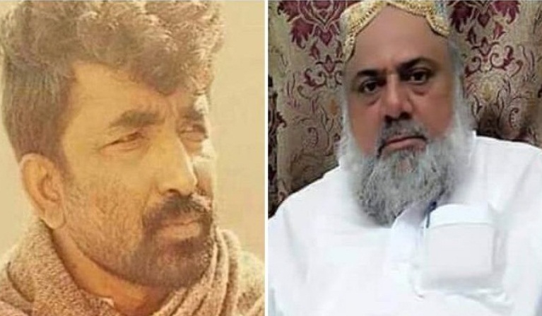 ارشاد رانجهاڻي قتل ڪيس، جوابدارن جي ضمانت واري درخواست رد