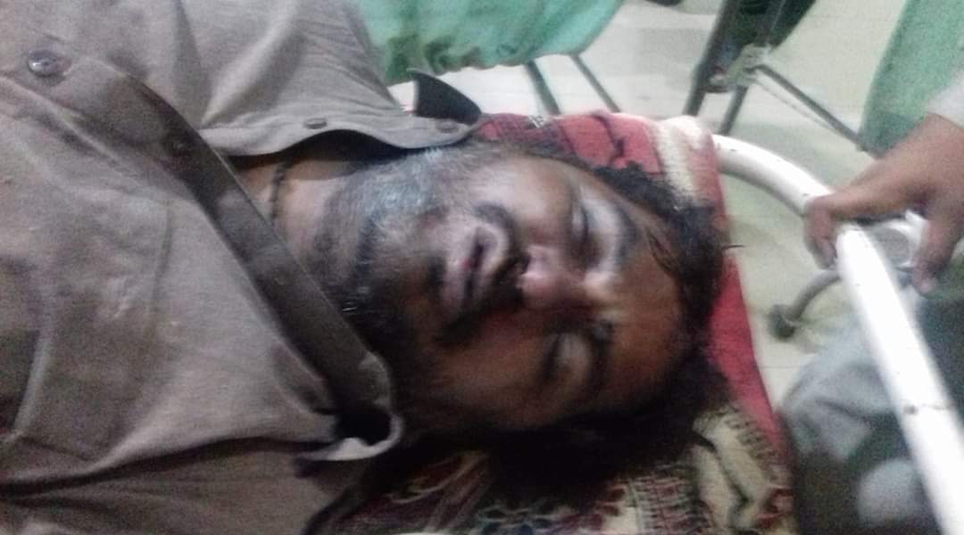 پسند جي پرڻي تان 2 قتل، گهرن کي باهه،رينجرز طلب