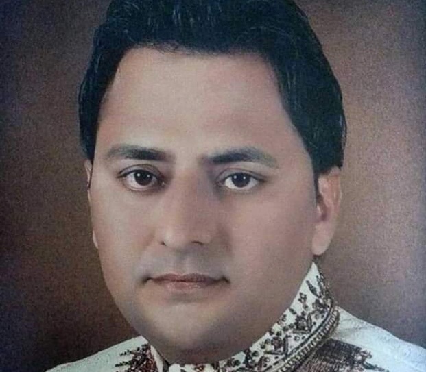 ٽائون جو وائيس چيئرمين بنا مقابلي ڪامياب