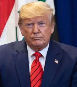 ٽرمپ خلاف ڊيموڪريٽس پاران مواخذي جي ڪارروائي شروع