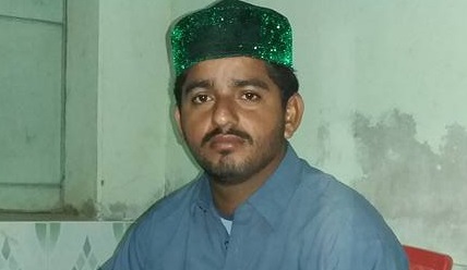 گم ٿيل نوجوان اغوا، 5 لک ڀنگ طلب، وارثن جي مدد لاءِ اپيل