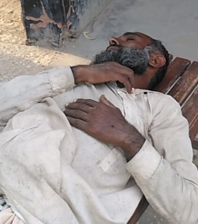 پتافي برادري جي ٻن ڌرين ۾ جهيڙو، 7 ڄڻا زخمي