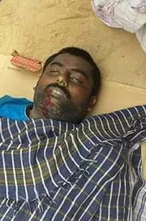 گهوٽڪي رهواسي سعودي ۾ ماڙ تان ڪري فوت