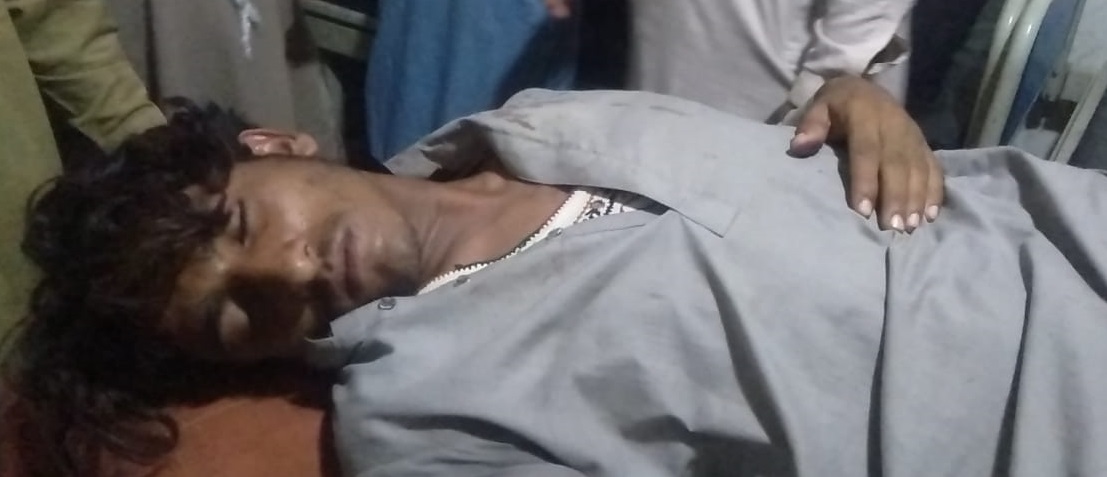 بروهي برادري جي ٻن ڌرين ۾ جهيڙو 6 زخمي 4 گرفتار