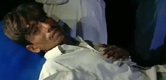 وڪيل کي اغوا ڪندڙ ڏوهار مقابلي بعد گرفتار