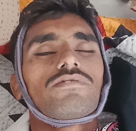 ڪارنهن الزام هيٺ نوجوان قتل، ريل جي ٽڪر ۾ نينگري فوت