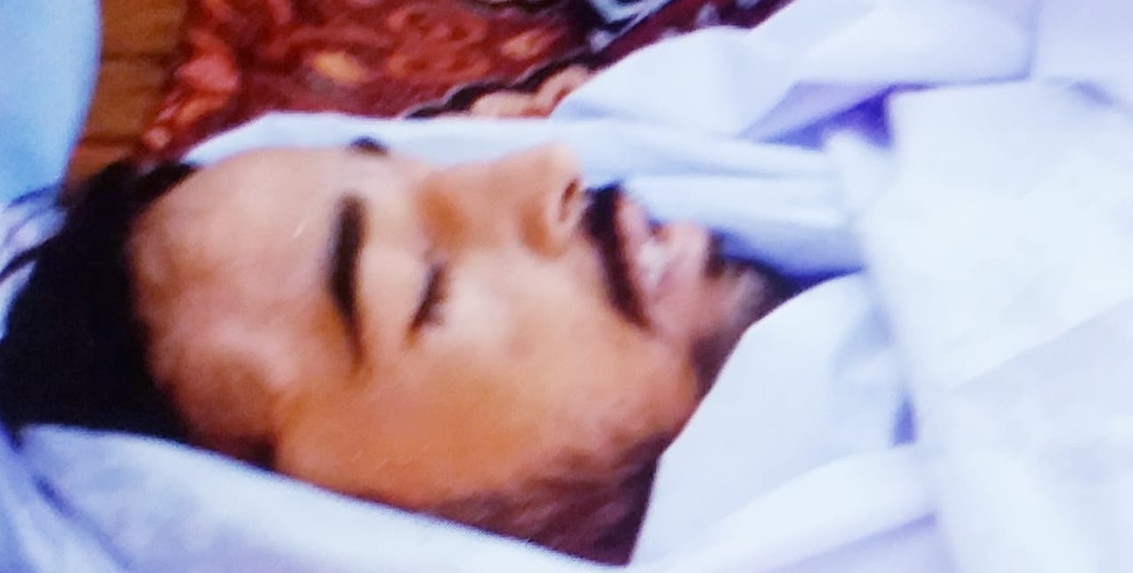 ڊينگي سبب گهوٽڪي واسي اٺون مريض فوت