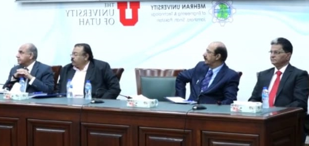 تعليمي نظام ۽ نصاب بدلائڻ کانسواءِ ترقي ممڪن ناهي،هيڪ
