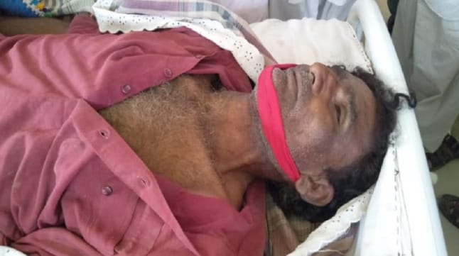 خودڪشي سبب هڪ فوت، مختلف حادثن ۾ 14 زخمي