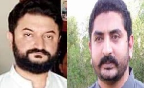جوهي ننڍي چونڊ ِسر تي، ڌريون ٻڏتر جو شڪار، ورڪ شروع نه ٿي