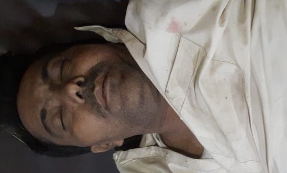 ڀٽائي جي پانڌيئڙن جي ڪوچ سان حادثو 6 ڄڻا فوت 20 زخمي