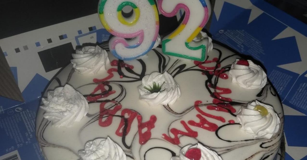 نامياري قلم ڌڻي نجم عباسي جو 92 هون جنم ڏينهن، ڀيٽا پيش