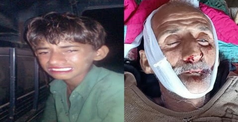 مري برادري جي ٻن ڌرين ۾ جهيڙو پيءُ قتل پٽ زخمي