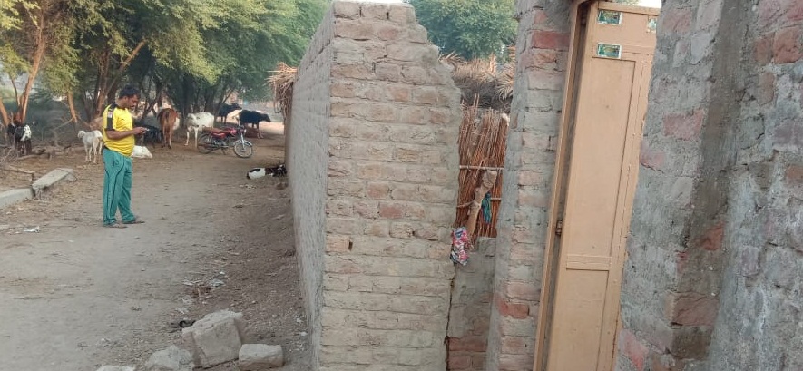 چورن تر تپائي ڏنو، ڀاڳيا راتيون جاڳي گذارڻ لڳا