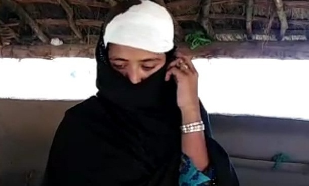 ڌاڙيلن تَر تپائي ڏنو، ناريءَ کي اغوا ڪرڻ جي ڪوشش، 3 زخمي