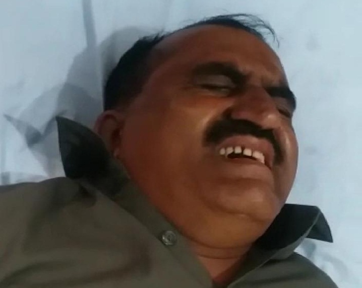 شاگردياڻي فرزانه جمالي جو چاچو هٿياربندن هٿان زخمي