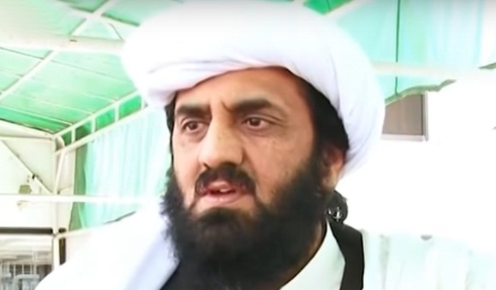 حافظ حمدالله جي شهريت ختم ڪرڻ وارو فيصلو معطل