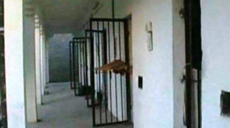 گڏاڻي جيل جي وارڊن کي ٽن روسي قيدياڻين قتل ڪري ڇڏيو