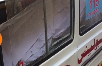 2 ڏينهن پراڻو بلڊنگ مان کدڙي فقير جو لاش هٿ