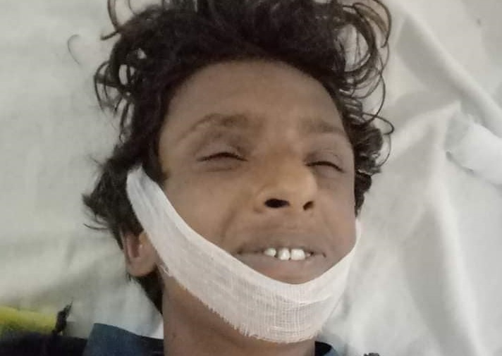 پراسرار وائرس سبب 4 پٽن سميت والد بيهوش، 2 ڀائر فوت