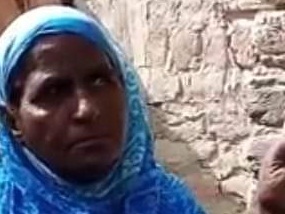 کاڌي ۾ زهر ڏئي 6 گهرڀاتين کي قتل ڪندڙ عورت گرفتار