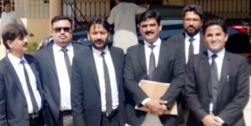 رانجهاڻي قتل ڪيس ۾ مک ملزم رحيم شاهه جي ضمانت رد