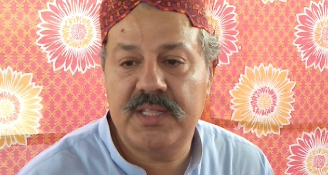 نيازي حڪومت عوام کي مهانگائي کان سواءِ ڪجهه ناهي ڏنو، چانڊيو