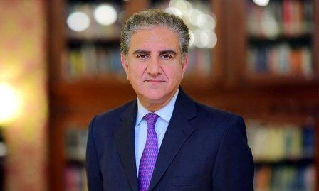 مولانا، احتجاج 27 آڪٽوبر تي نه ڪيو: شاهه محمود جي درخواست