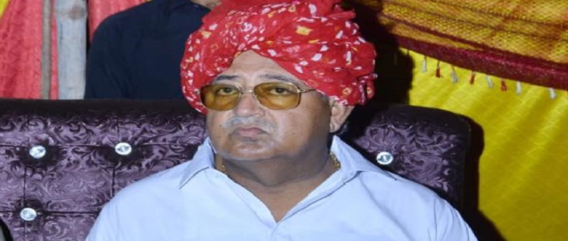 ضلعي ڪائونسل پاران علي مردان شاه لاءِ تعزيتي اجلاس