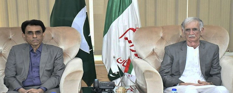 ڪابينا ۾ واپسي، ايم ڪيو ايم 4 مطالبا حڪومت سامهون رکي ڇڏيا