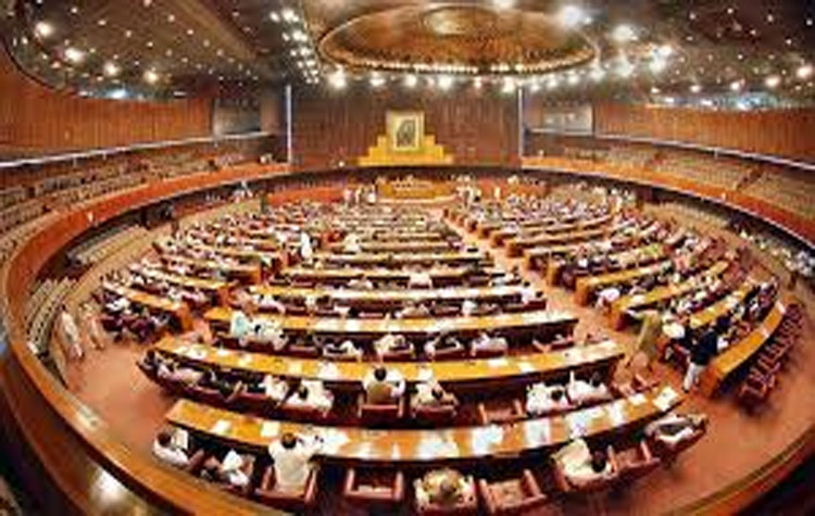 حڪومت ۽ پي ٽي آءِ ۾ رابطن لاءِ مولانا متحرڪ، پي پي ۽ حڪومت ۾ قانون سازي تي اتفاق