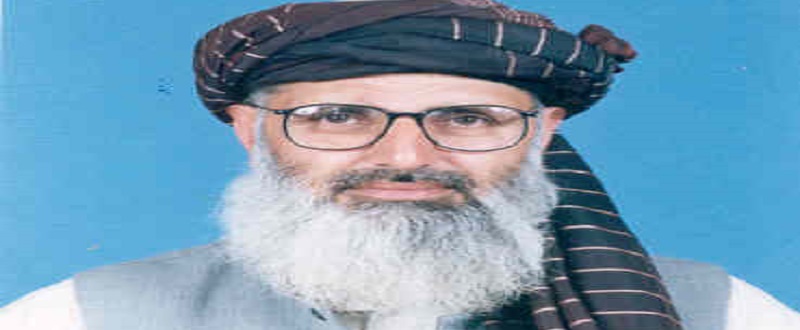 اين ايف سي ۾ ننڍن صوبن سان ٻه اکيائي بند ڪريو، پروفيسر
