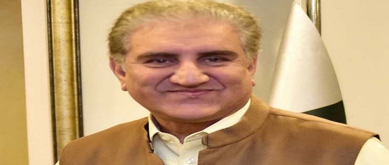 ڏکڻ پنجاب نالي سان نئون صوبو ٺاهڻ جو فيصلو ٿي چڪو، قريشي