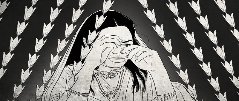 سهاڳ رات سيڪس سبب اسپتال داخل ٿيڻو پيو؟