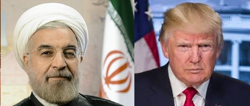 آمريڪا ايران کي غيرمشروط ڳالهين جي آڇ ڪري ڇڏي