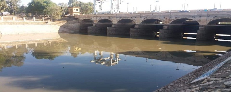 آبپاشي کاتي پاران ارسا کي پاڻي کوٽ 15 سيڪڙو رکڻ جي تجويز