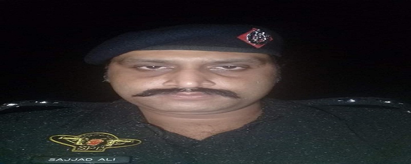 ناحق باندي بڻائڻ تي 3 اي ايس آءِ سميت 6 ڄڻن کي 7 سال سزا