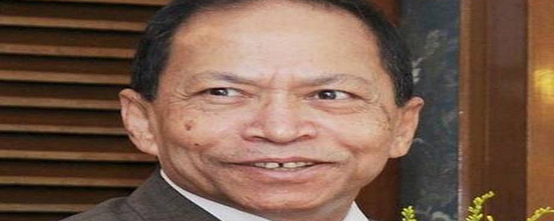 بنگلاديشي عدالت پاران اڳوڻي چيف جسٽس کي گرفتار ڪرڻ جو حڪم